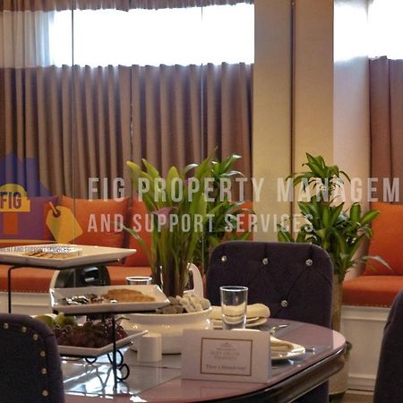 East Bay Residences @ Sucat Muntinglupa モンテンルパ エクステリア 写真