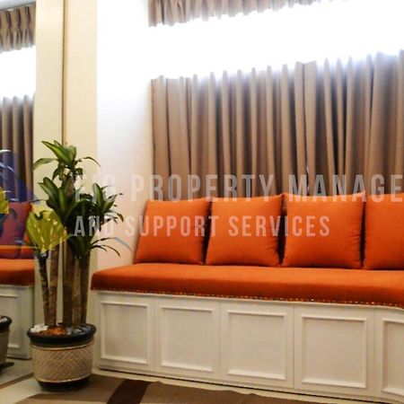 East Bay Residences @ Sucat Muntinglupa モンテンルパ エクステリア 写真