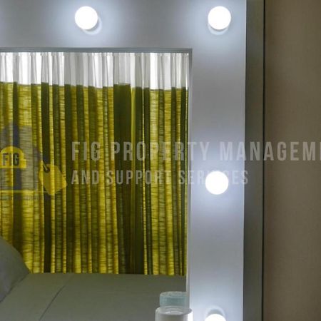 East Bay Residences @ Sucat Muntinglupa モンテンルパ エクステリア 写真