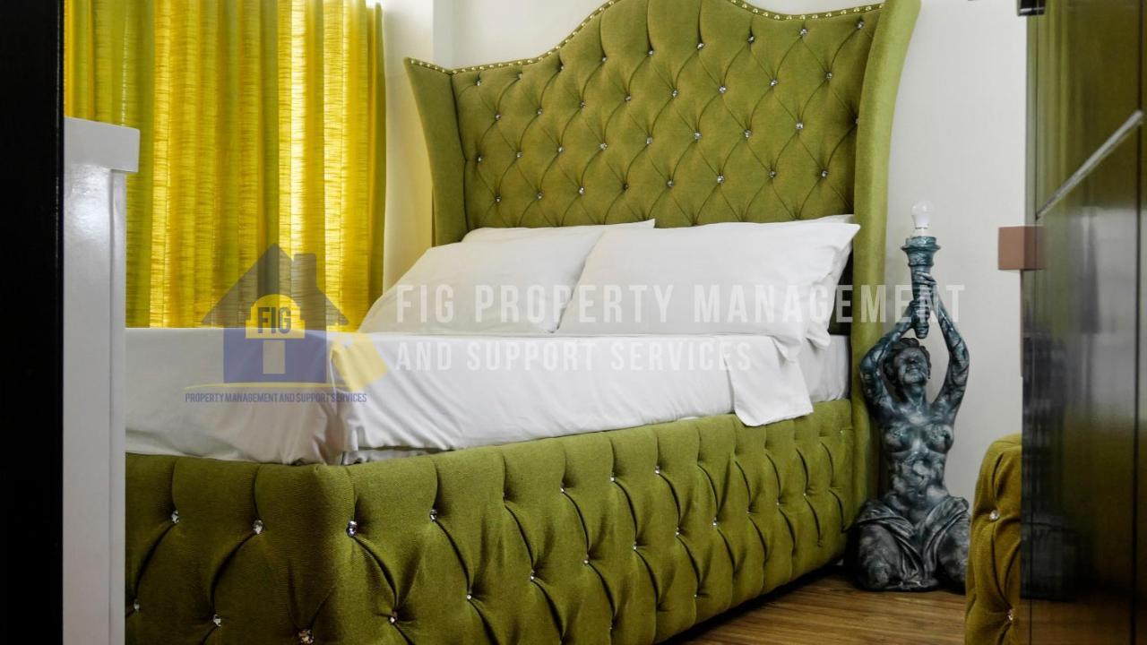 East Bay Residences @ Sucat Muntinglupa モンテンルパ エクステリア 写真