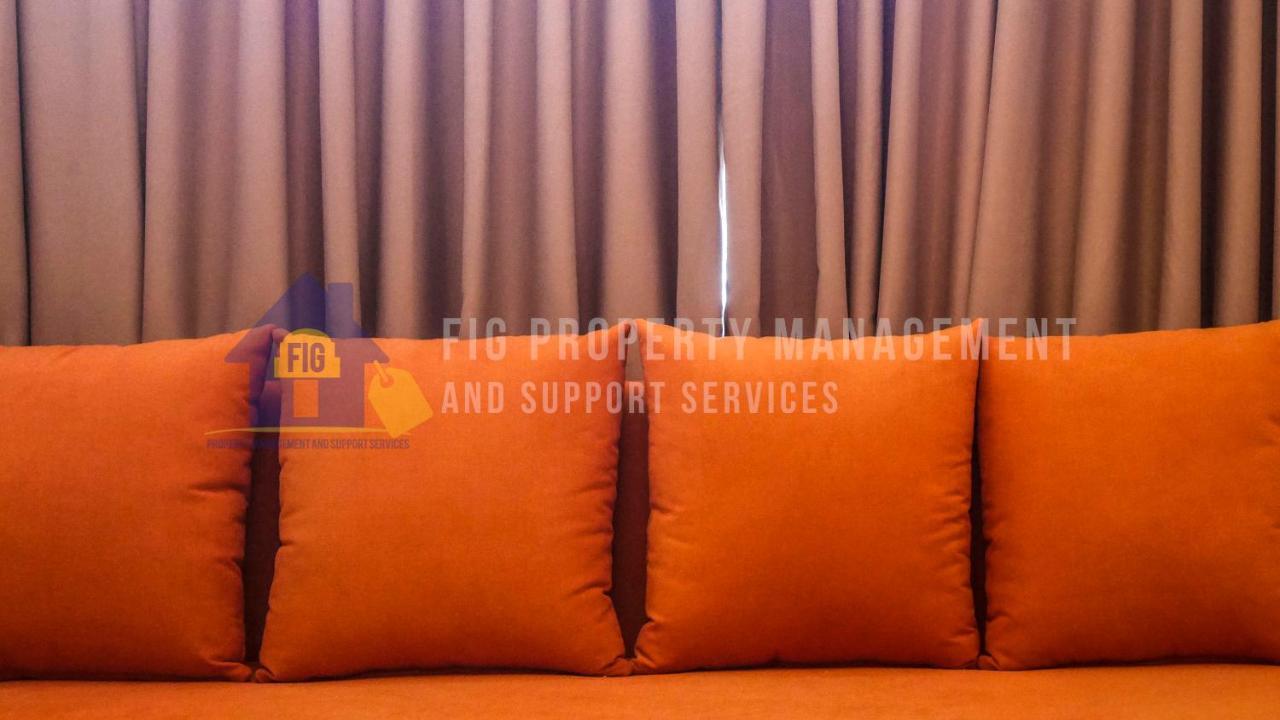 East Bay Residences @ Sucat Muntinglupa モンテンルパ エクステリア 写真